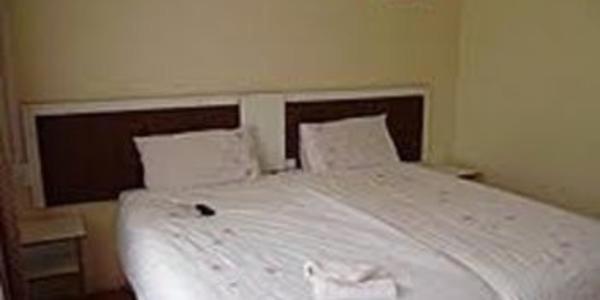 Amafana Guest House Mount Frere Extérieur photo